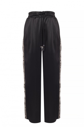 Sweatpants with stripes, zdjęcie 1 Sweatpants with stripes od Diesel